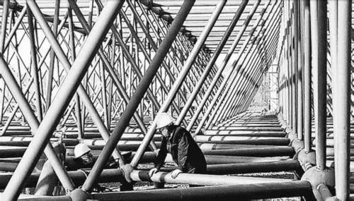 建材行业的循环之路 构建可持续的建筑材料生态系统