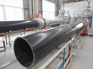 邯郸超高分子量聚乙烯管厂家 建筑建材行业的可靠供应商