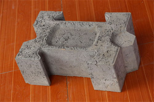 双盛建材 质优价低的园林护坡砖生产专家