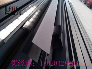 机械设备如何驱动怀化高品质低价格铝方通生产厂家脱颖而出？