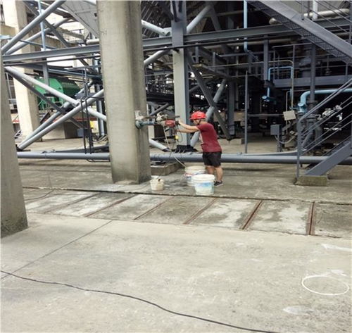珠海市厂房验厂安全检测鉴定报告与机械设备安全评估的实践路径