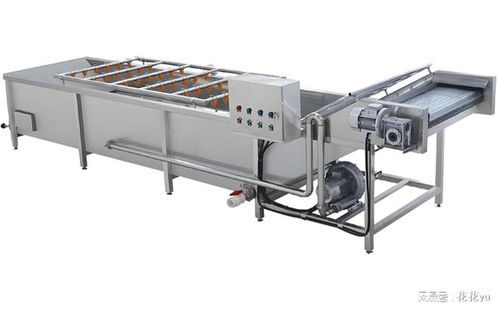 郑州华德福食品机械 果蔬加工设备行业的标杆与创新者