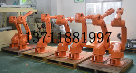 关节喷涂机械手 456轴喷漆机器人生产厂家与设备应用详解